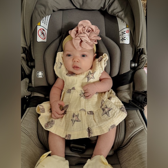 Meet your Posher, Hannah - Picture 13 of 16